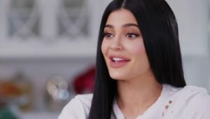 Life of Kylie: 1×1