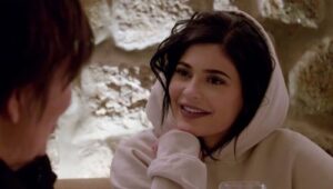 Life of Kylie: 1×7